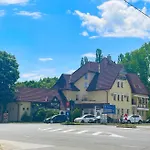 Previla Hotel 3*