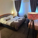 Hotel Previla Sarajevo