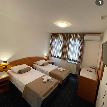 Hotel Previla