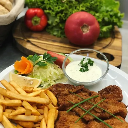 Hotell Previla Sarajevo