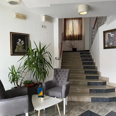 Previla Hotel Sarajevo