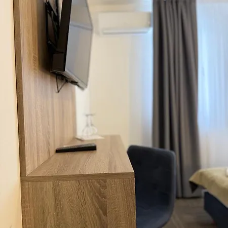 Previla סראייבו