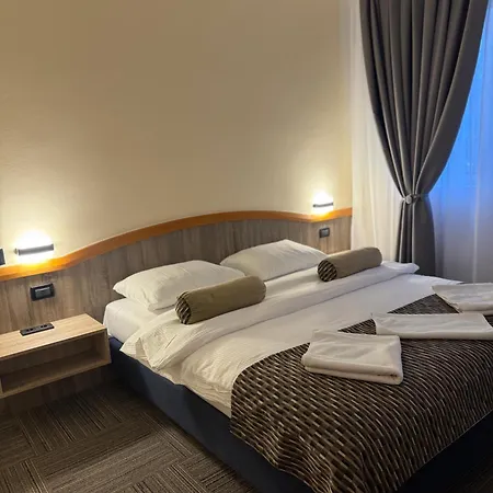 Previla סראייבו