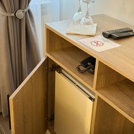 מלון Previla סראייבו