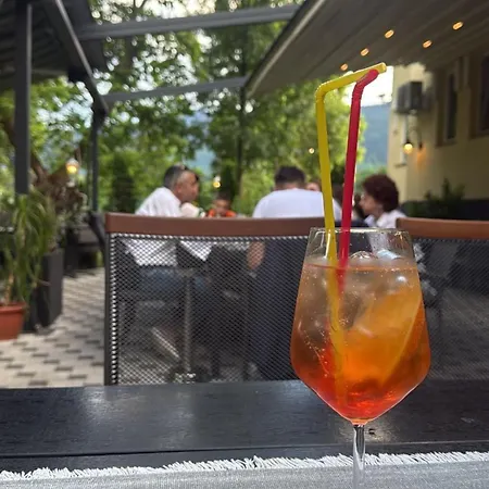 Hotel Previla