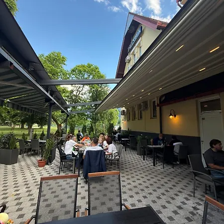Previla 3* Sarajevo