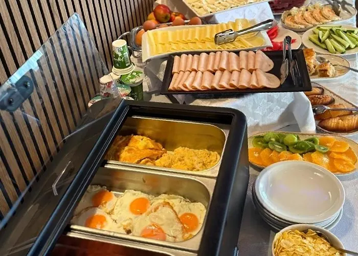 Previla 3* סראייבו