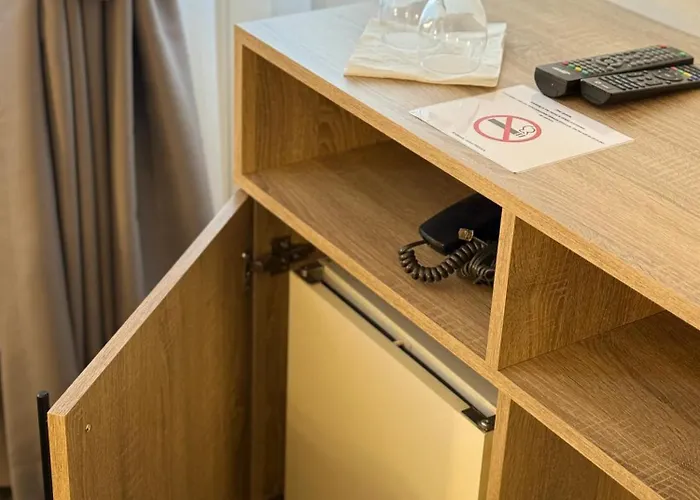 מלון Previla סראייבו